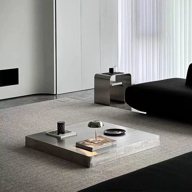 Nordic Creatief Design RVS Hoe - Desk Setup Minimalist recensie en prijs