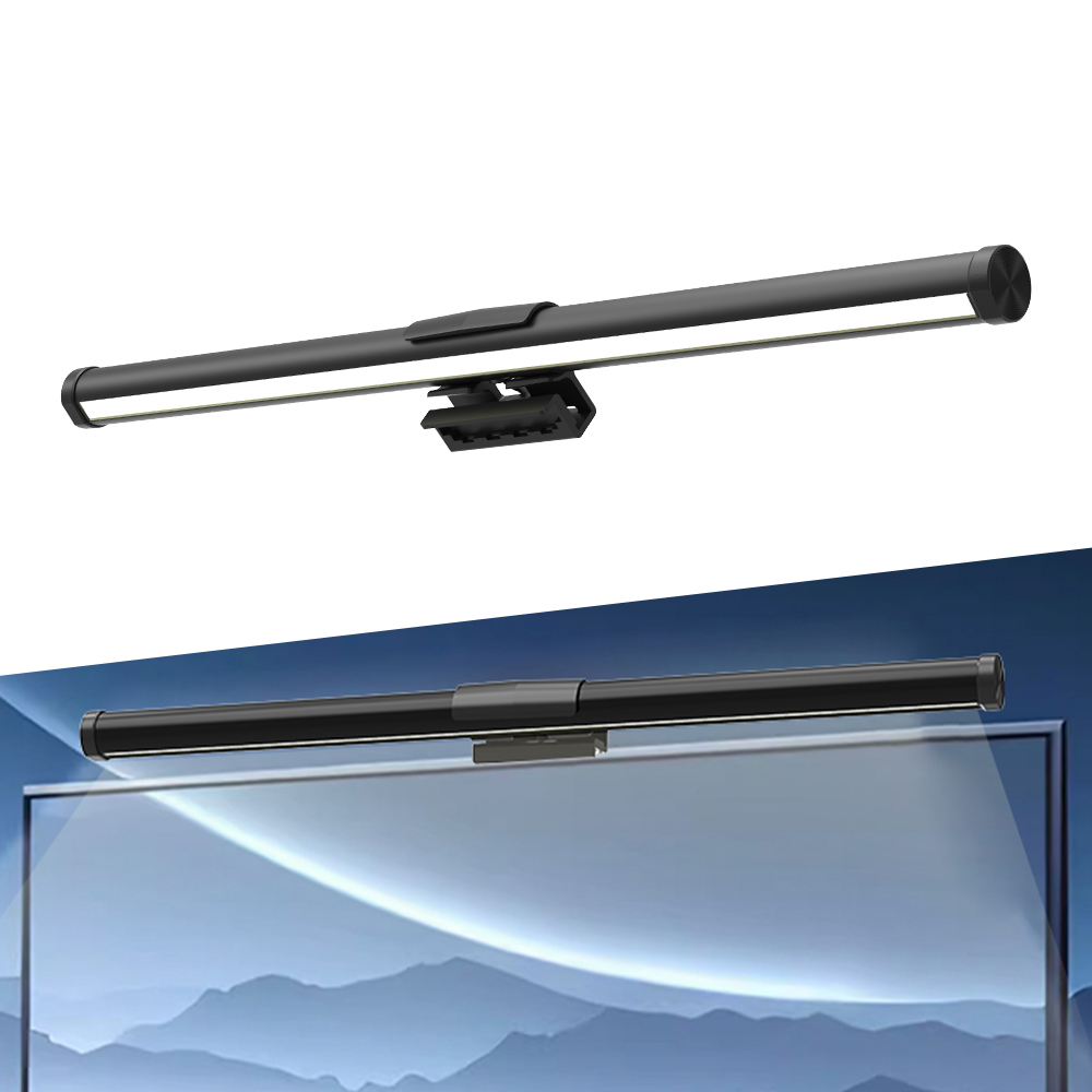 2PCS Monitor Lichtbalk Setup L - Setup Desk Monitor recensie en prijs