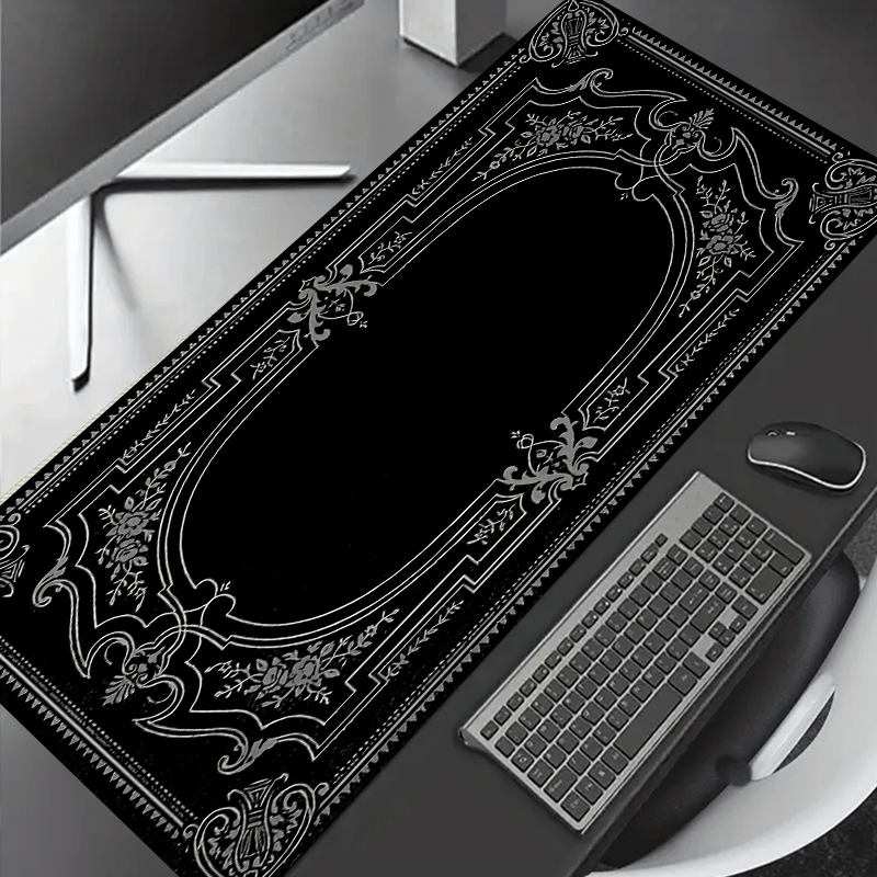 XXL Grote Gaming Muismat Burea - Desk Setup Pc And Laptop recensie en prijs