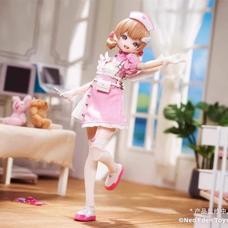 Light Nightmare Twins Special  - Desk Setup Lamp recensie en prijs