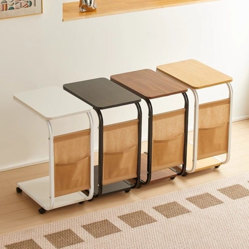 Verplaatsbaar, met weinig slaa - Desk Setup Minimalist recensie en prijs