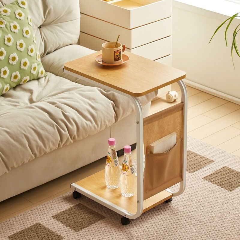 Verplaatsbaar, met weinig slaa - Desk Setup Minimalist recensie en prijs
