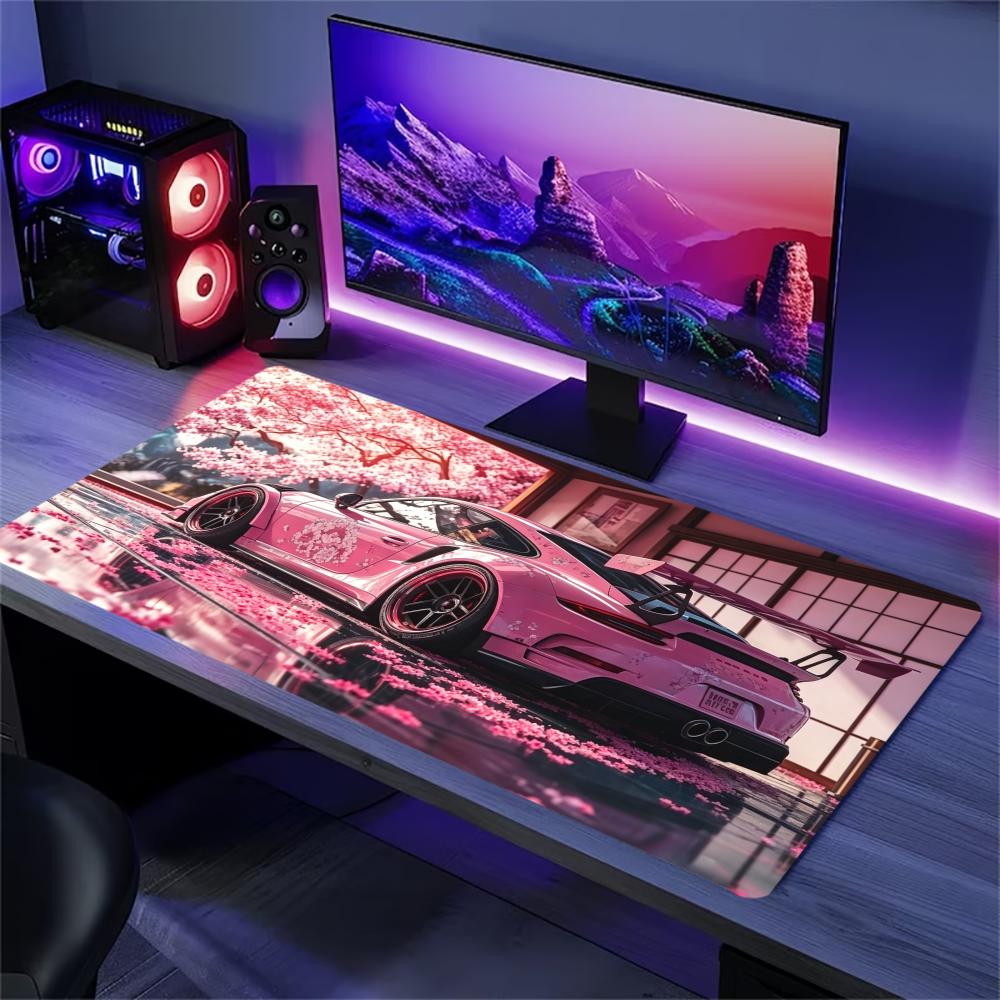 Sakura Sportwagen Uitgebreide  - Desk Setup Pc And Laptop recensie en prijs